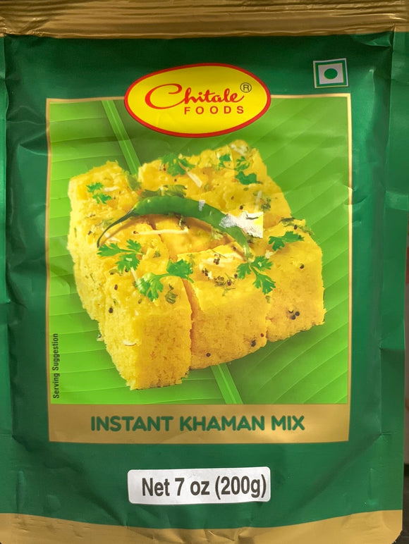 Chitale Khaman mix