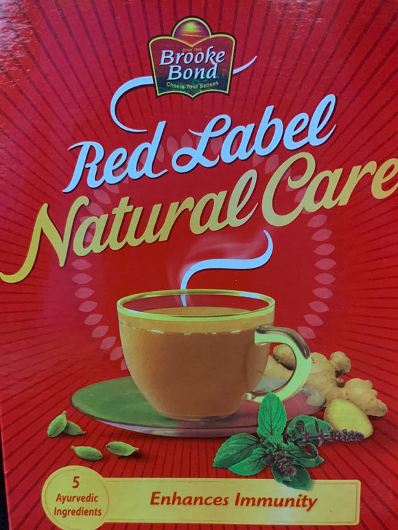 Red Label Nature Care Tea 500gms