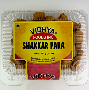 Vidya Shakkar Para 340gm