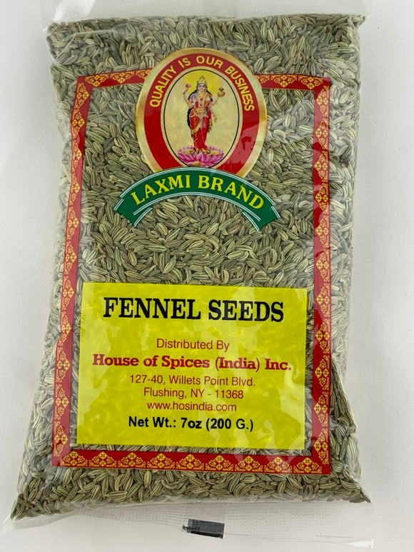 Laxmi Fennel Seed 200 Gm