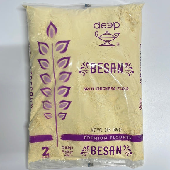 Deep Besan Flour 2Lb