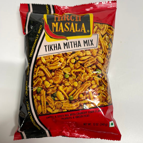 Mirch Masala Tikha Mitha Mix