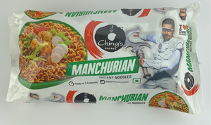 Chings Noodle Manchuria 240Gms