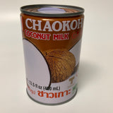 Chokoh Coconut Milk 400 ml