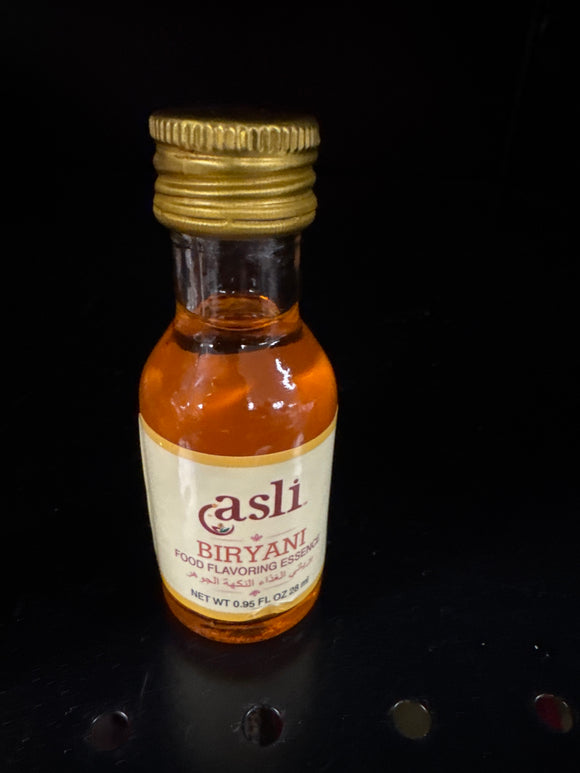 Asli Biryani Essence 28Ml