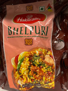 Haldiram Bhel puri 400 gms