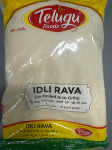 Telugu Idly Rava 2Lb