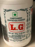 LG Hing Powder 100 gms