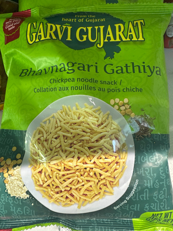 G.G. Bhavnagari Gathiya 285Gm