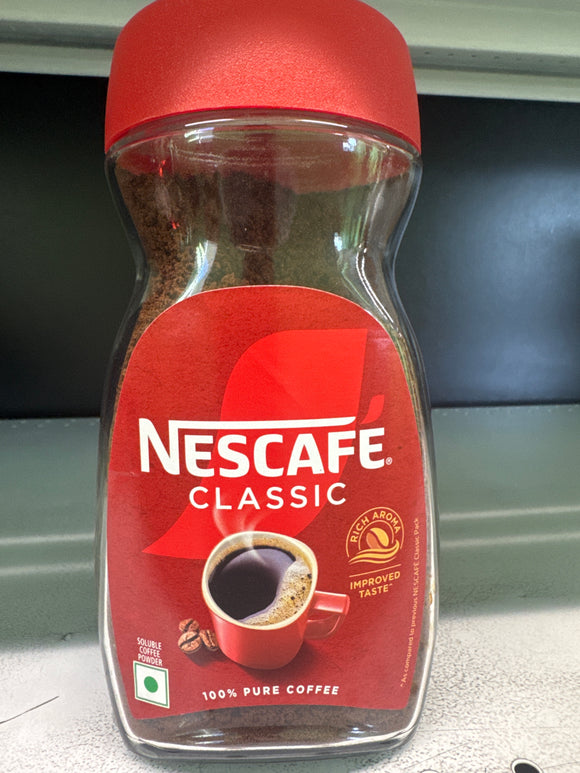 Nescafe Sunrise Coffee 200 gms