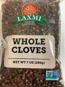 Laxmi Clove Whole 200Gm