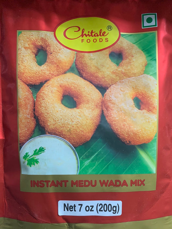 Chitale Medu Wada Mix