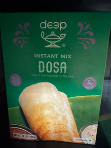 Deep Dosa Mix 400 Gm