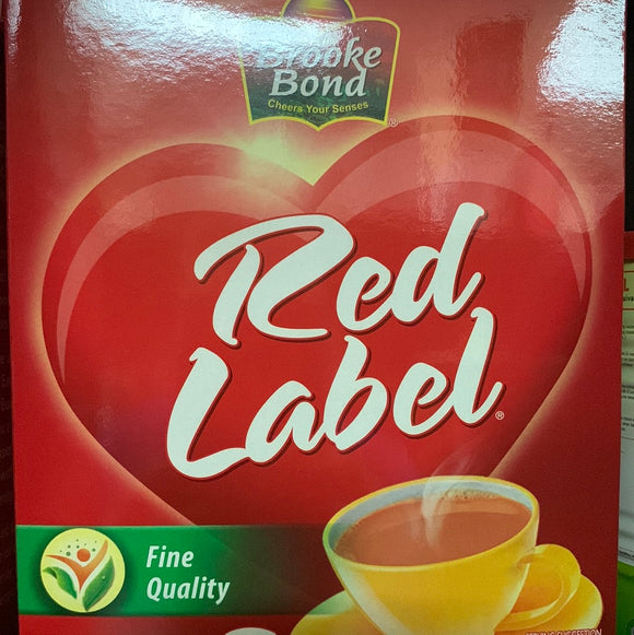 Brooke Bond Red Label Tea 900 Gm