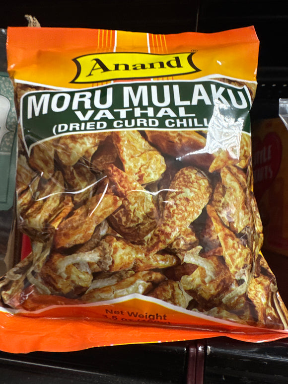 Moru Muluku