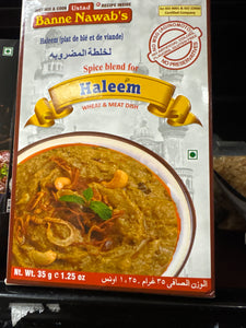 Banne Nawab Haleem