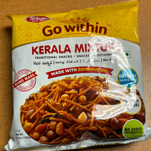 Telugu Kerala Mixture