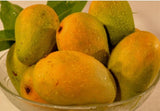 Chinna Rasalu Case contains 10 - 12 size mangoes