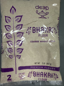 Deep Bhakri Flour 2 Lb