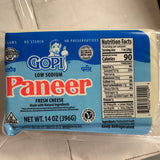 Gopi Paneer 14oz