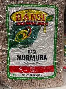 Ragi Murmura