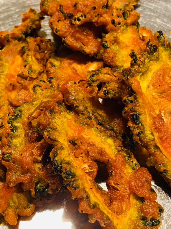 Karela Fry (GF)