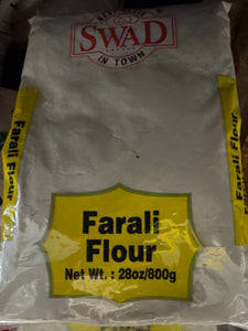 Farali Flour