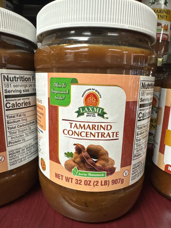 Tamarind Concentrate