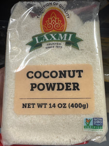 Laxmi Coconut Powder fine 400 Gm