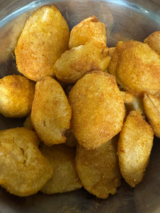 Potato Bajji (GF)