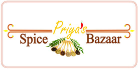 Priya's Spice Bazaar