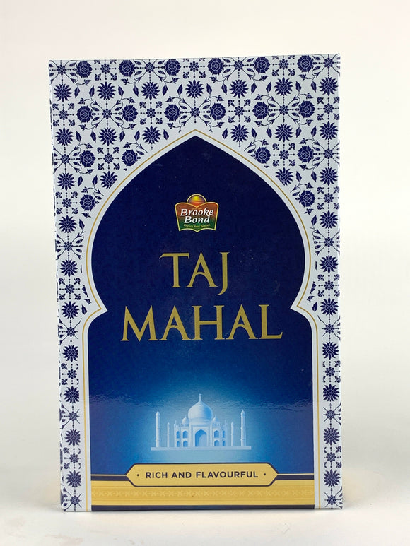 Taj Mahal Tea  900  Gm