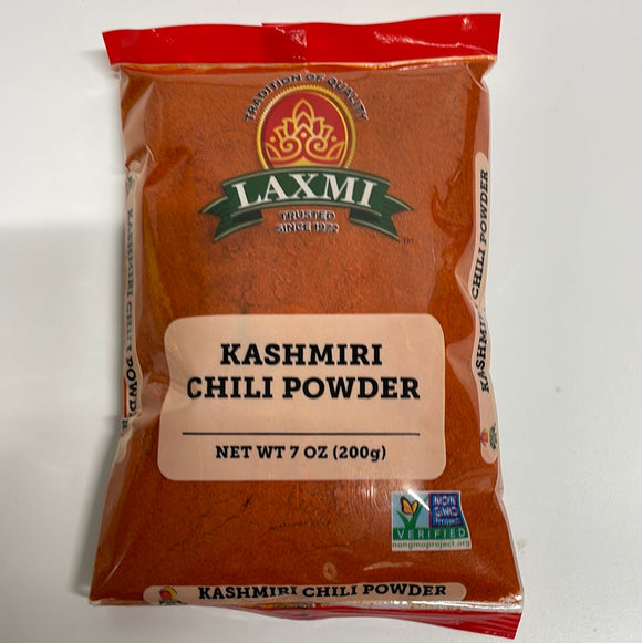 Laxmi Kashmiri Chilli Powder 400gms