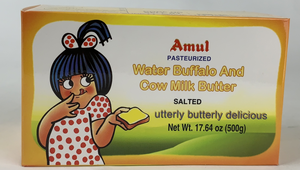 Amul Butter 500 Gm