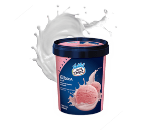 Vadilal Falooda Kulfi Ice Cream 100ml
