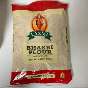 Laxmi Bhakri Flour 4 lb