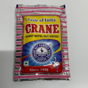 Crane Sweet Supari