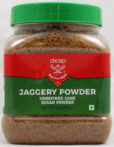 Jaggery Powder 1lb