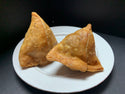 Samosa Veg each