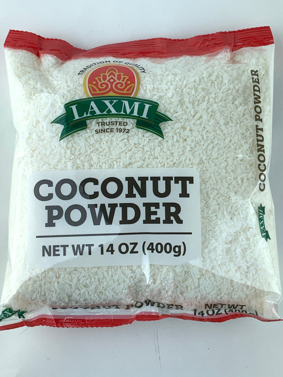 Laxmi Coconut Powder fine 400 Gm