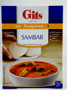 GITS Sambhar Mix 200 Gm