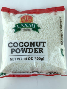 Laxmi Coconut Powder 400 Gm