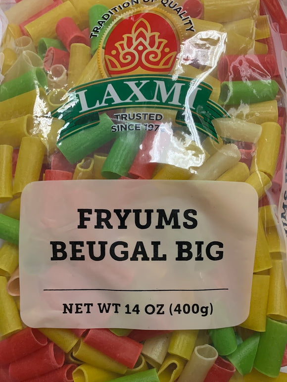 Laxmi Fryem Beugal Big 400 Gm