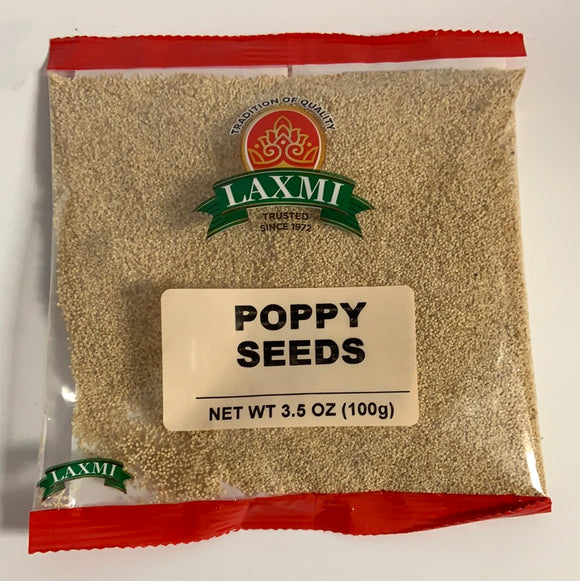 Laxmi Poppy Seeds 100 gms