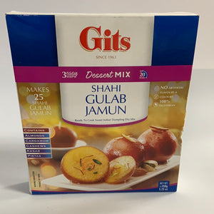 GITS Shahi Gulab Jamun Mix 150 Gm