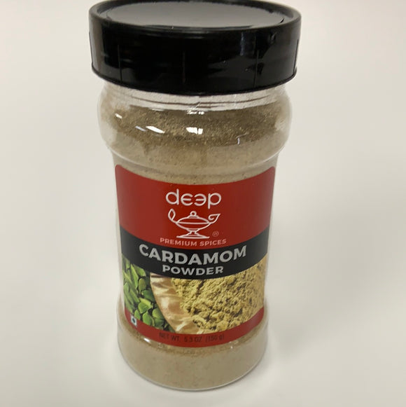 Deep Cardamom Pwd 5.3 oz