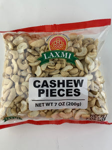 Laxmi Cashew Pieces 800 Gm