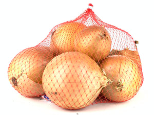 Yellow Onion (3lb bag)