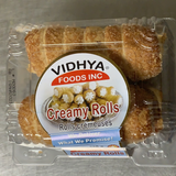 Vidya Creamy Rolls