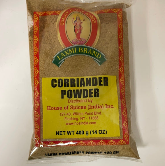 Laxmi Corriander powder 400 gms